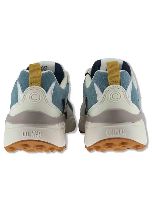 GARNER CHOICE023 MULTICOLORE COLMAR | GARNER CHOICE023 MULTICOLORE